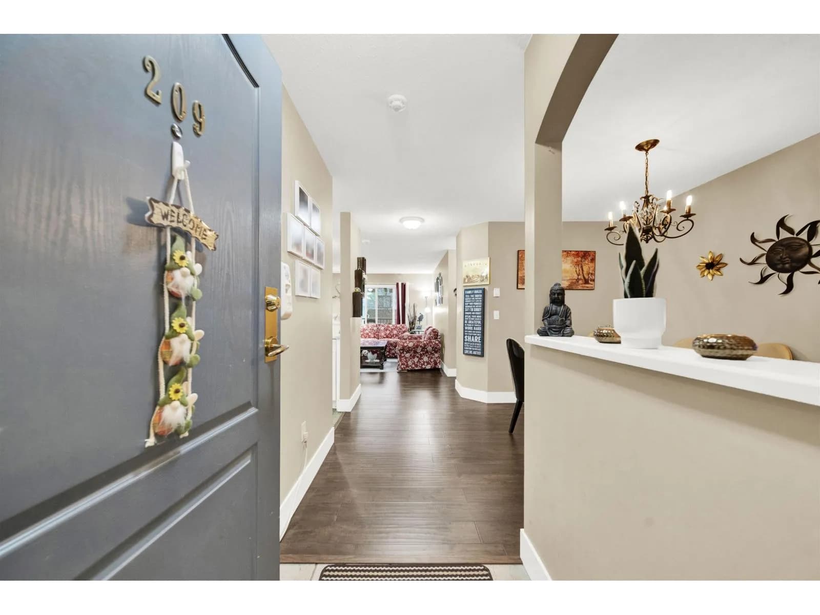 #209 15298 20 AVENUE, Surrey, BC photo 2