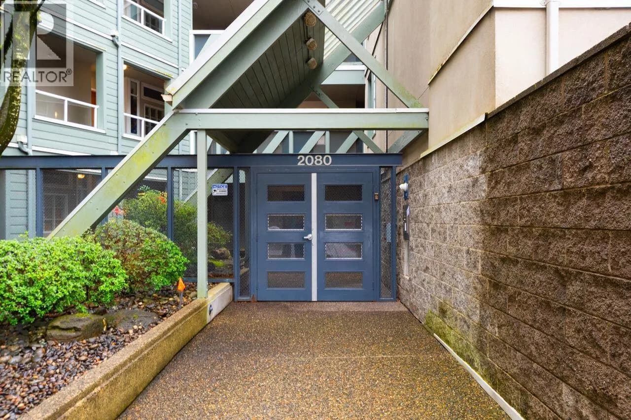 #402 2080 E KENT AVENUE SOUTH, Vancouver, BC photo 3