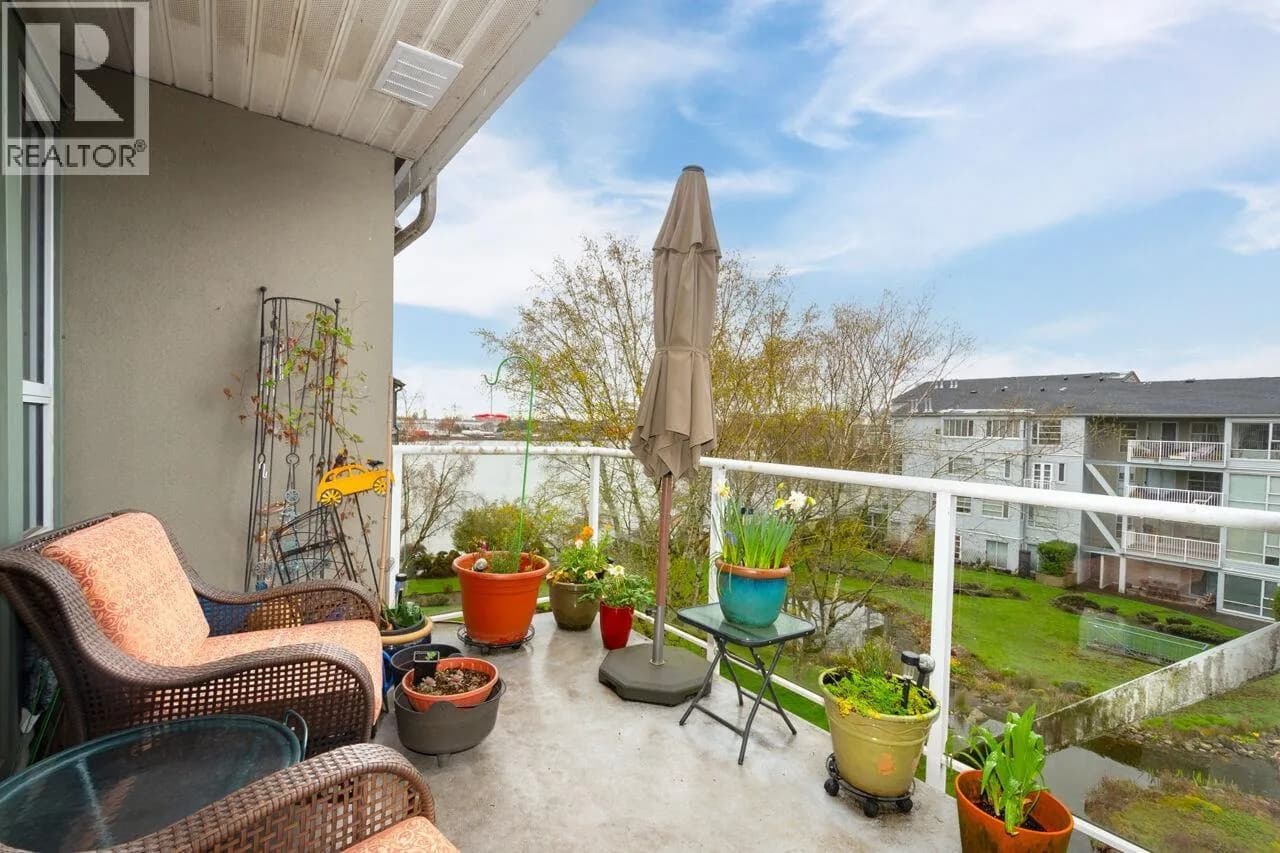 #402 2080 E KENT AVENUE SOUTH, Vancouver, BC photo 4