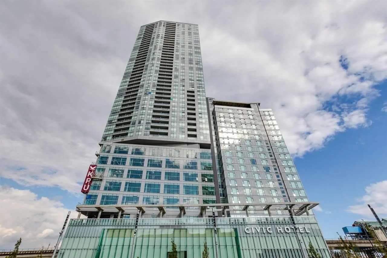 13495 CENTRAL AVENUE, Surrey