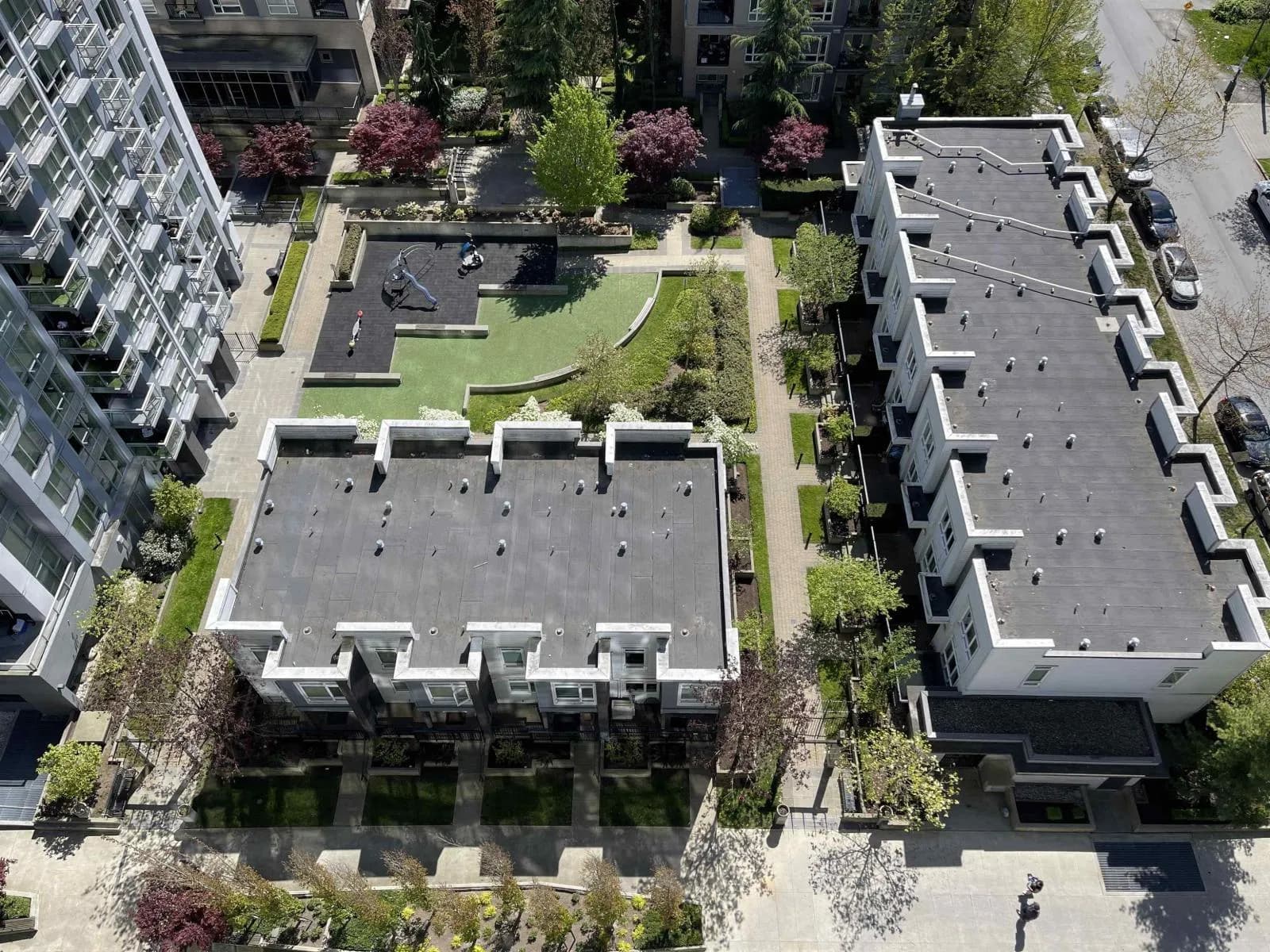 #1507 13308 CENTRAL AVENUE, Surrey, BC photo 3