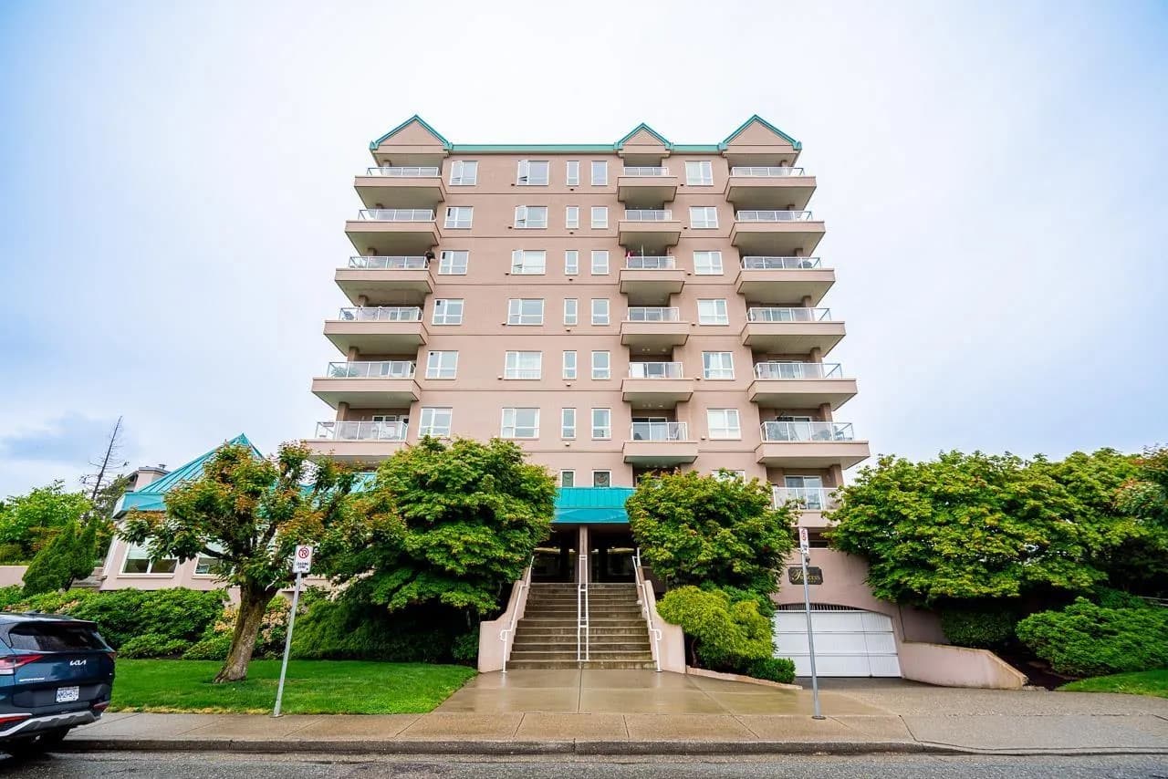 45745 PRINCESS AVENUE, Chilliwack