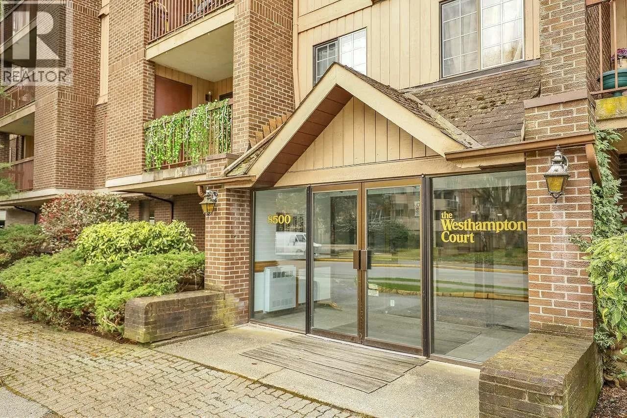 #143 8500 ACKROYD ROAD, Richmond, BC photo 4