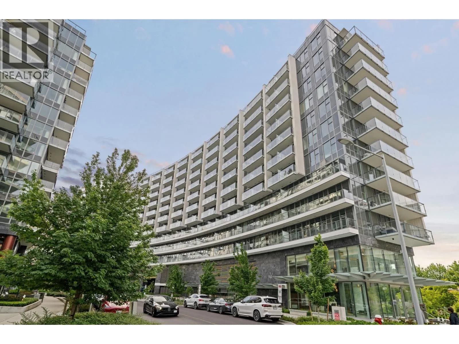 #1483 8671 HAZELBRIDGE WAY, Richmond, BC photo 3