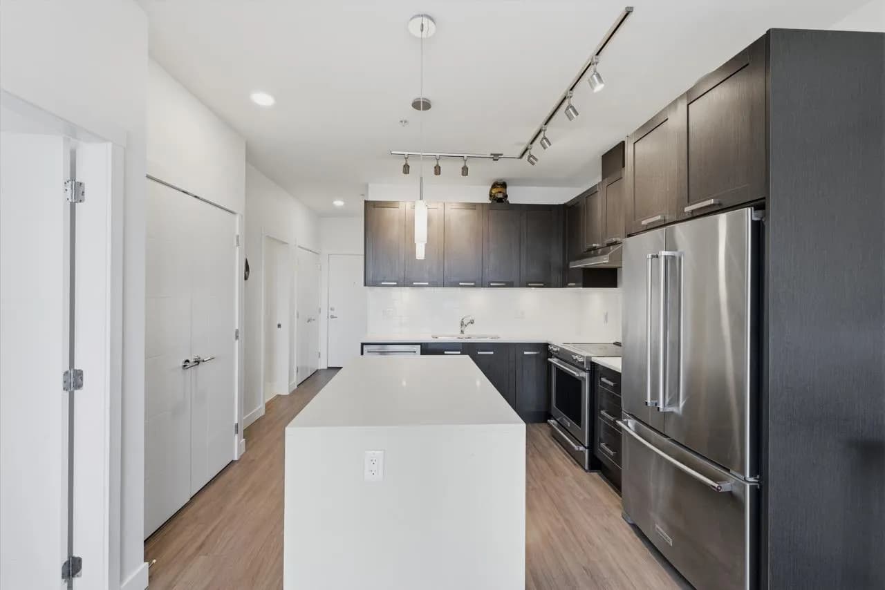 #511 5638 201A STREET, Langley, BC photo 2