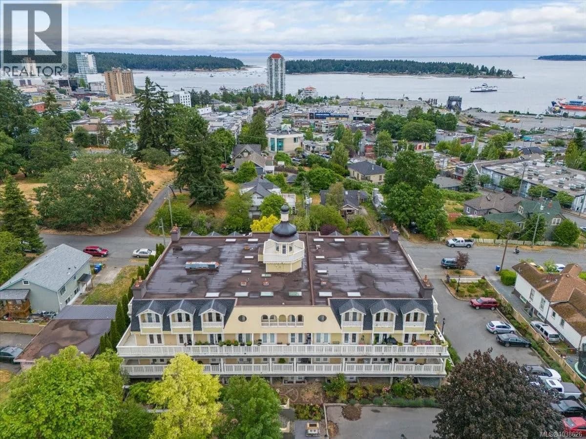 #103 645 Selby St, Nanaimo, BC photo 1
