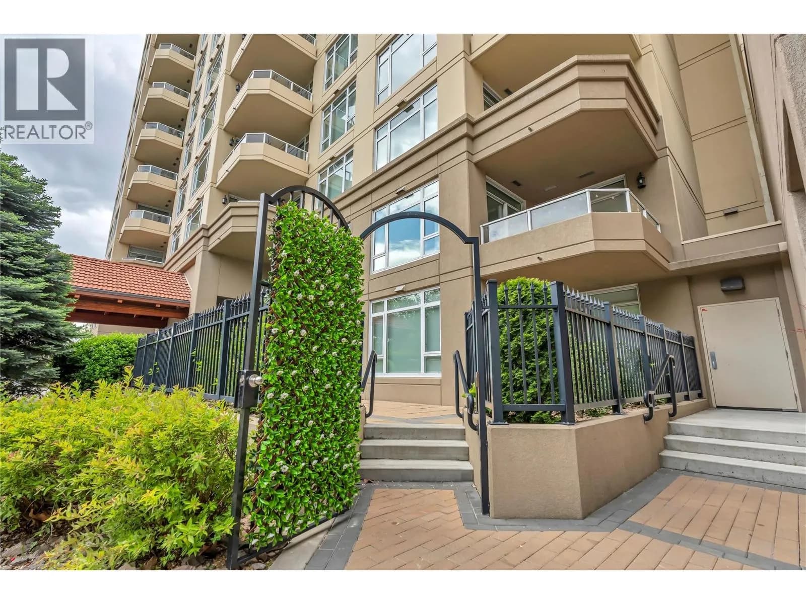 75 Martin Street, Penticton