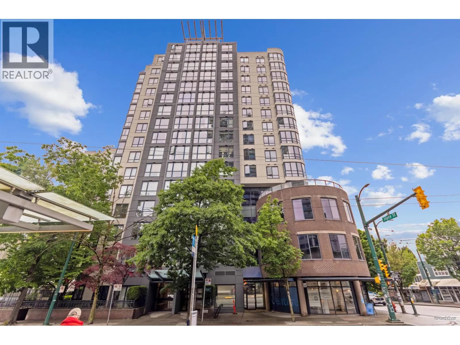 3438 VANNESS AVENUE, Vancouver