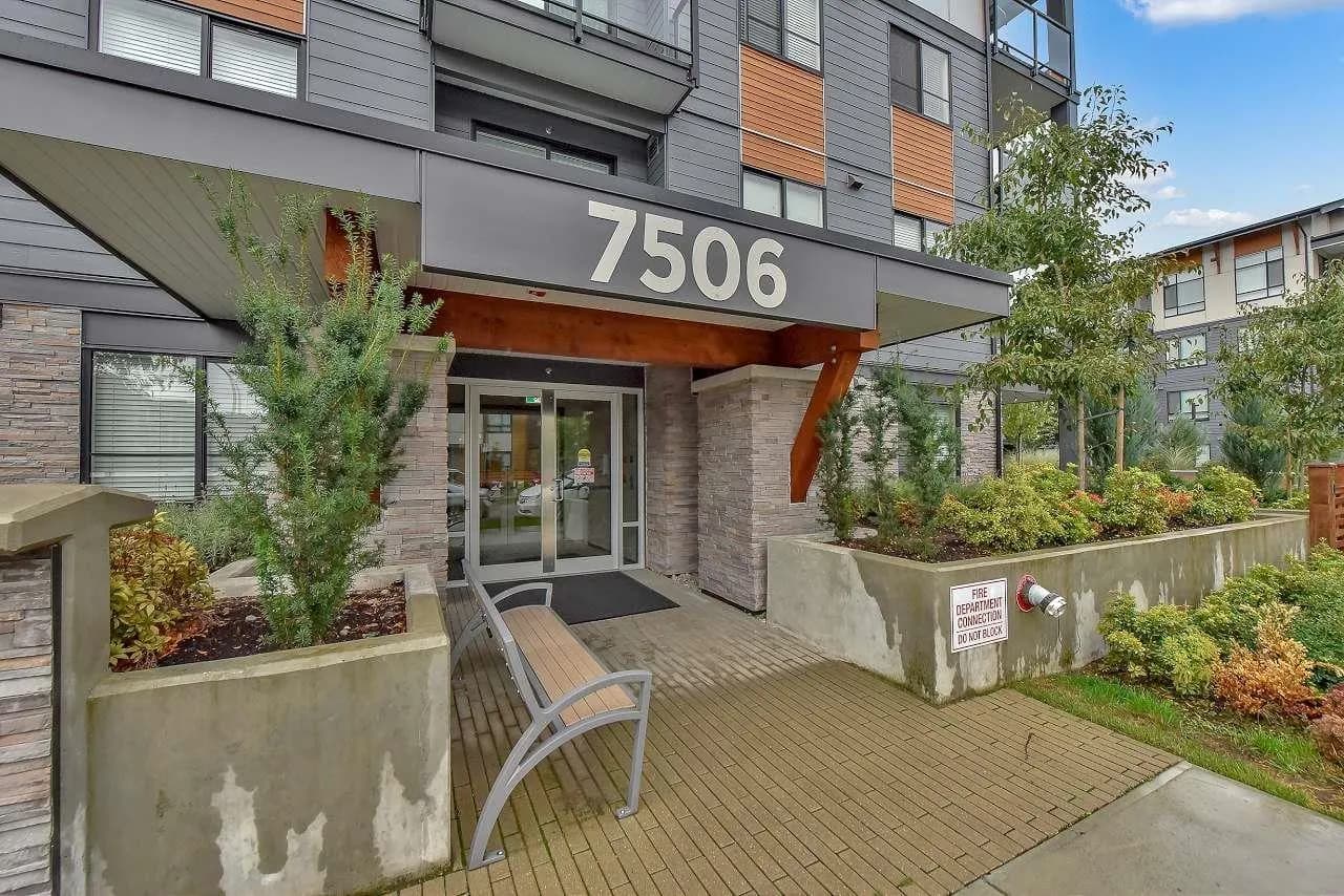 #202 7506 199A STREET, Langley, BC photo 2