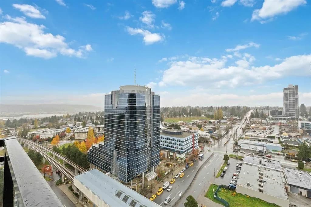 10777 UNIVERSITY DRIVE, Surrey