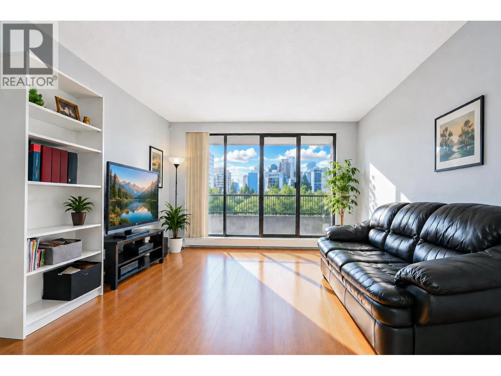 #802 6595 WILLINGDON AVENUE, Burnaby, BC photo 3