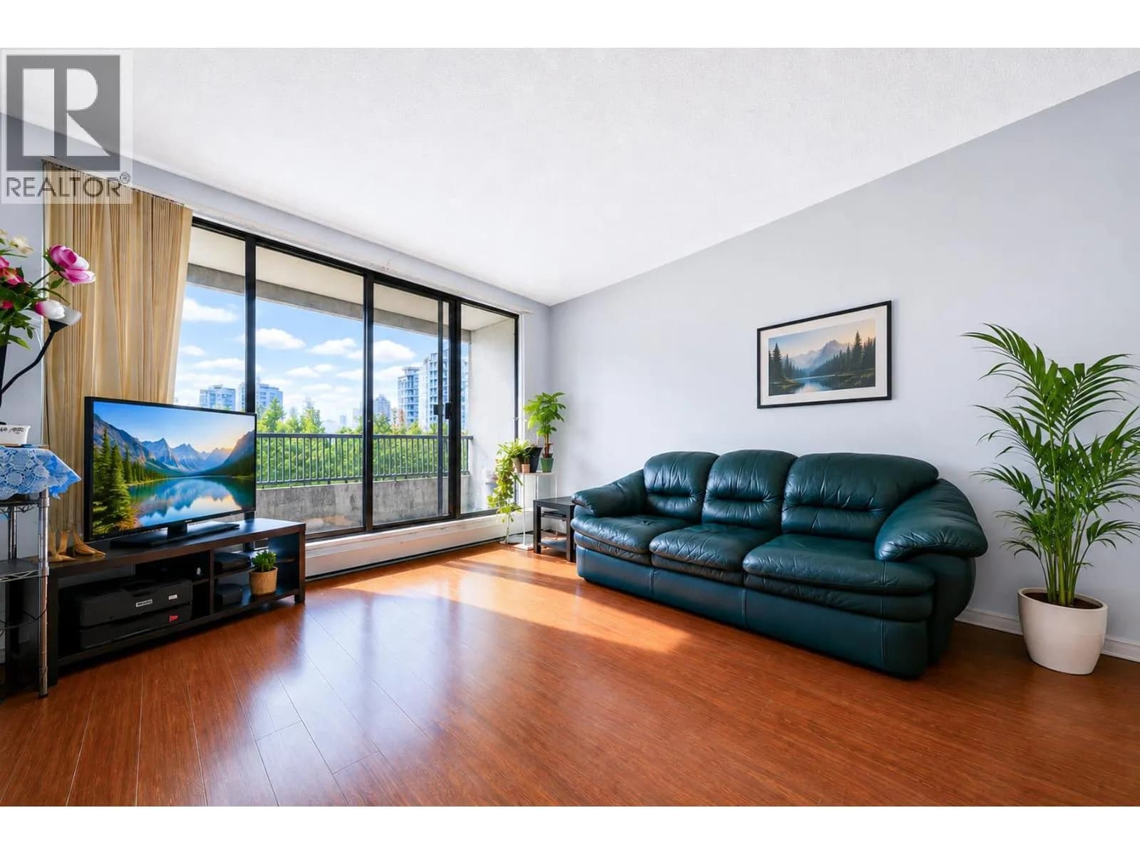 #802 6595 WILLINGDON AVENUE, Burnaby, BC photo 4
