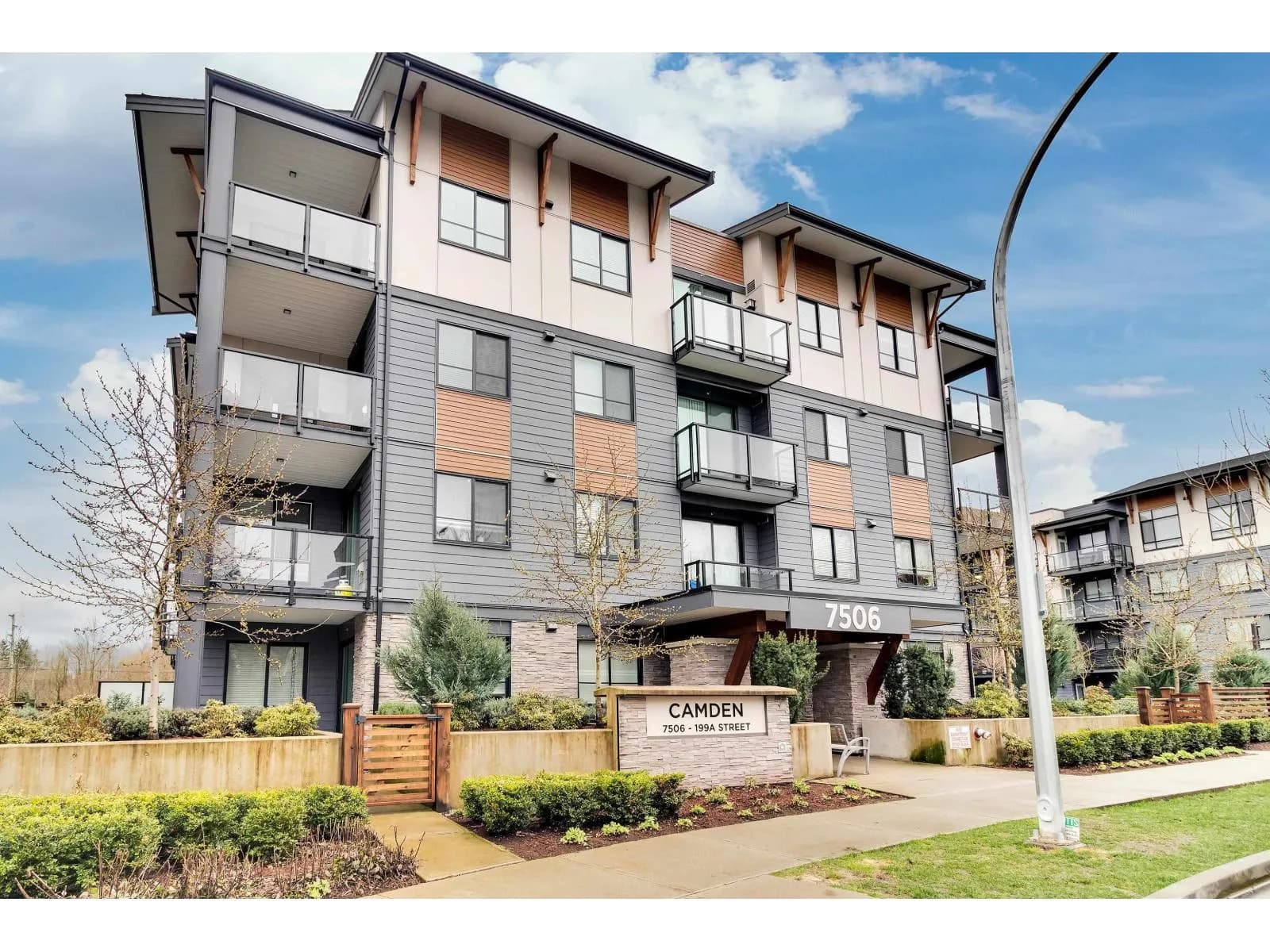 7506 199A STREET, Langley