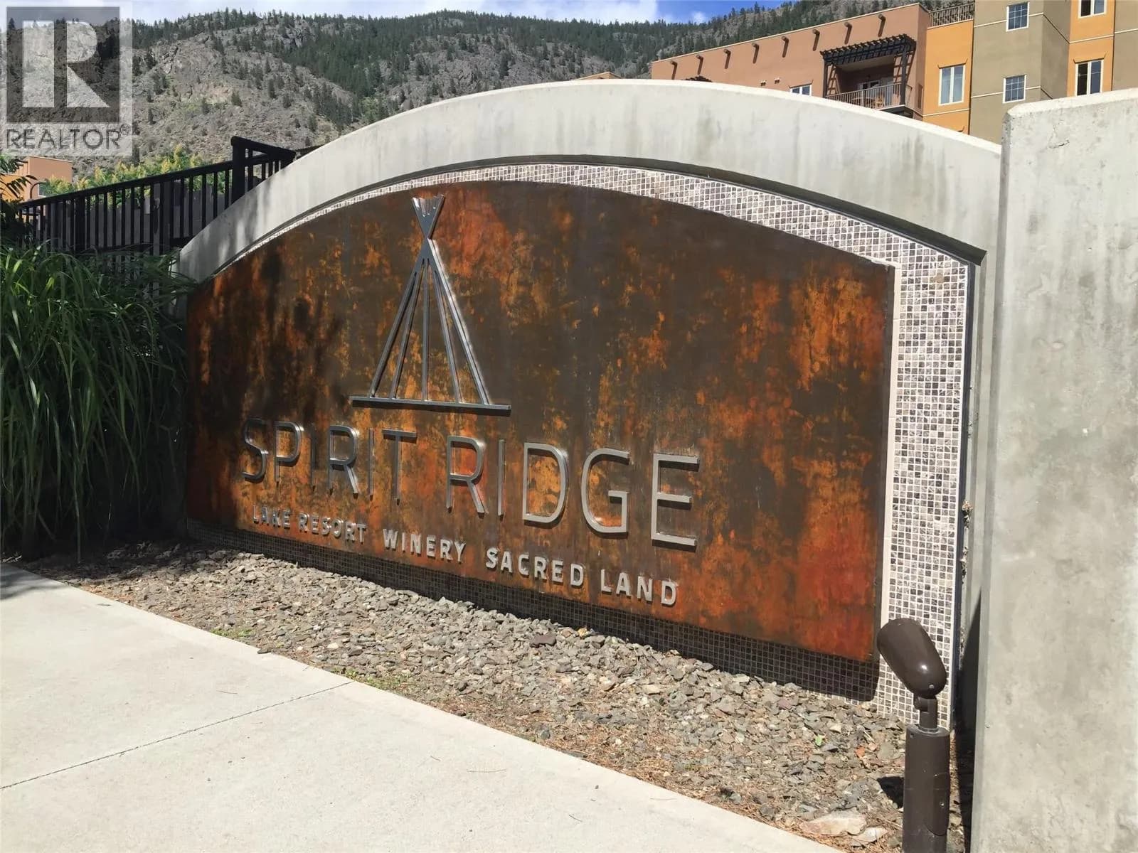 #230D 1200 Rancher Creek Road, Osoyoos, BC photo 1