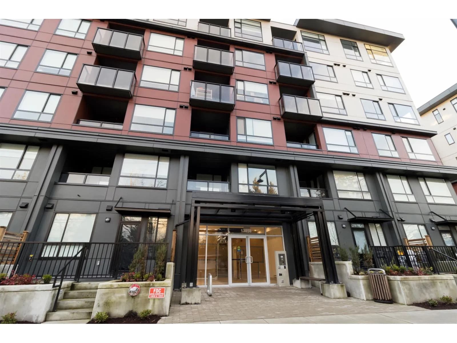 13838 108 AVENUE, Surrey