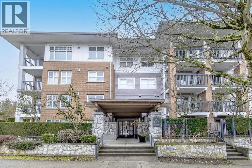 #210 995 W 59TH AVENUE, Vancouver, BC photo 2