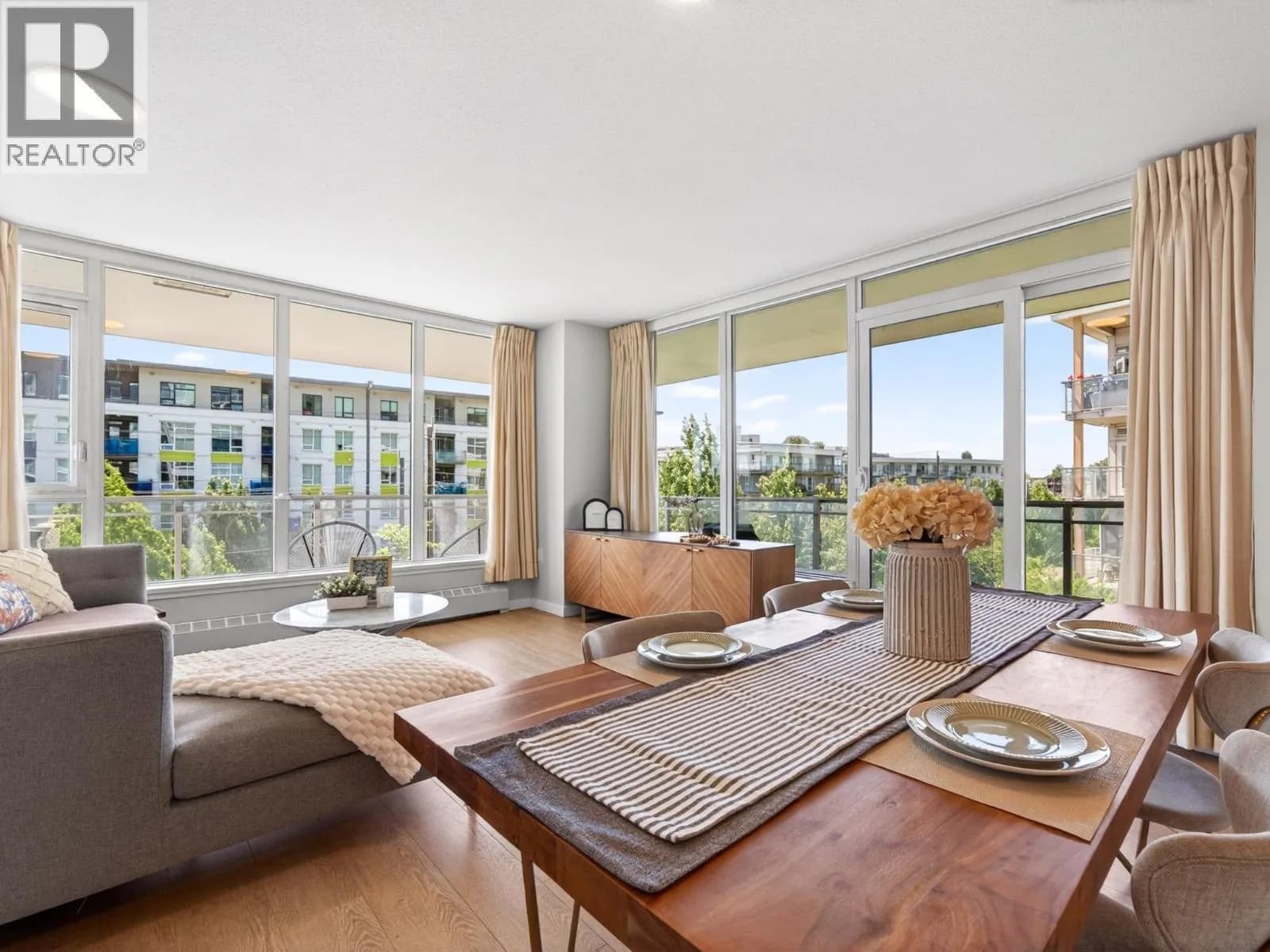 3281 E KENT AVENUE NORTH, Vancouver