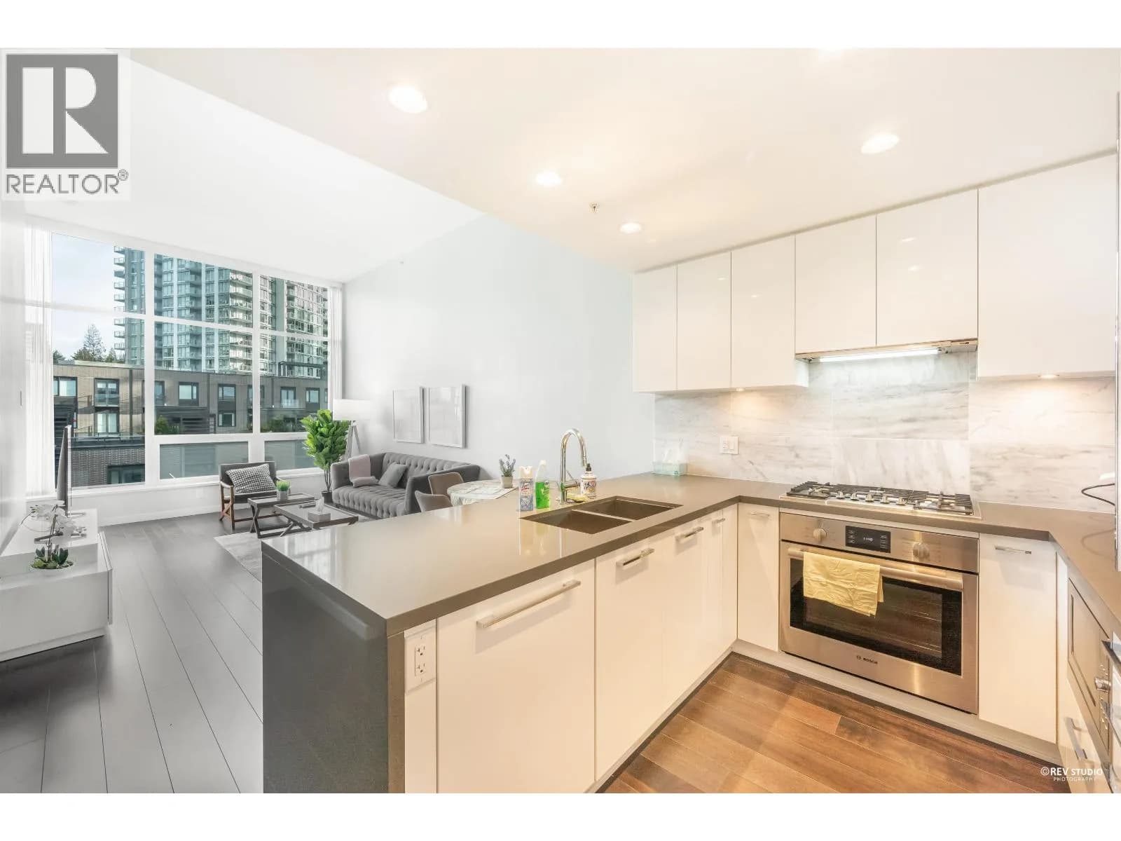 5638 BIRNEY AVENUE, Vancouver
