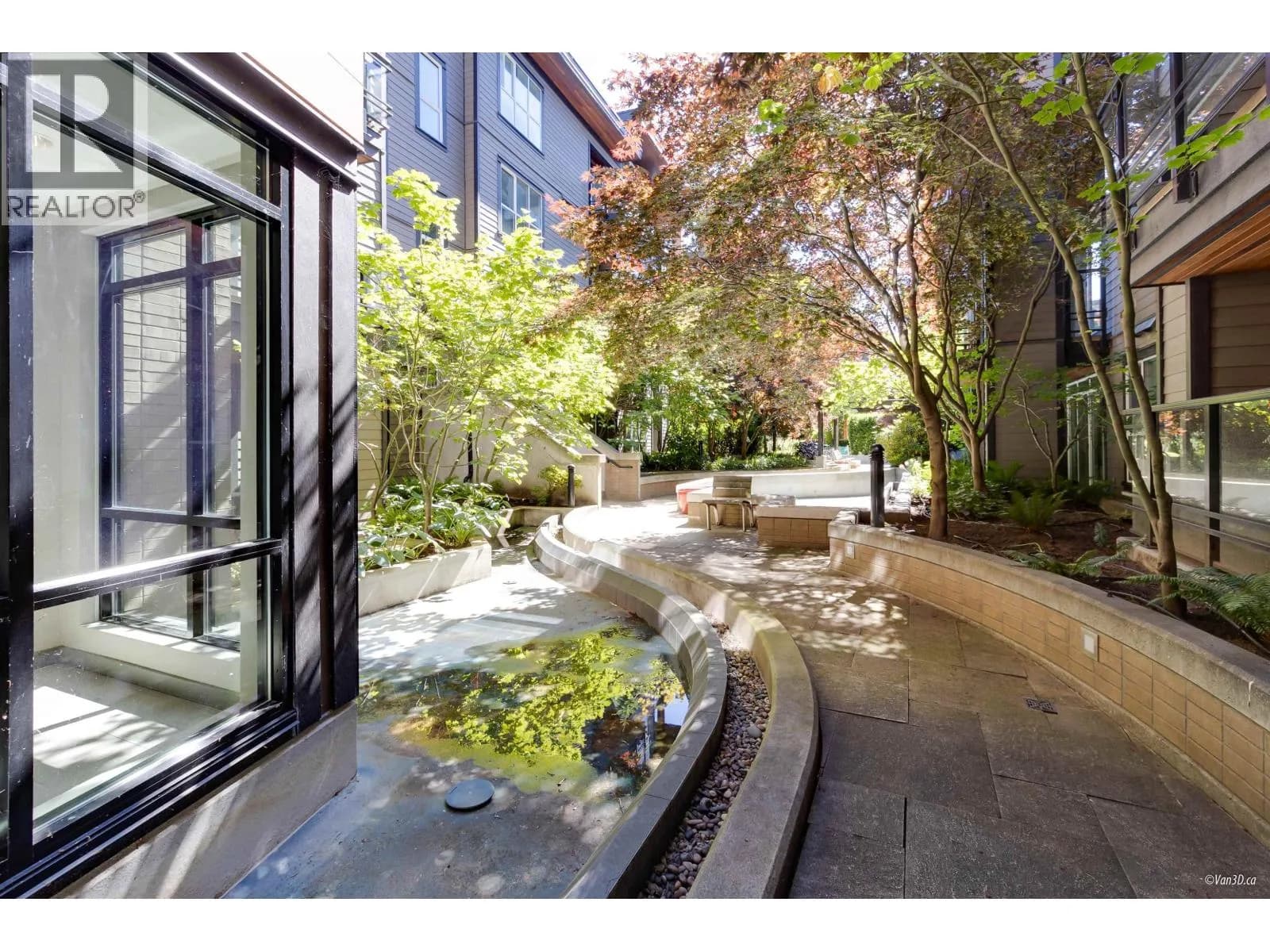 #116 3479 WESBROOK MALL, Vancouver, BC photo 1