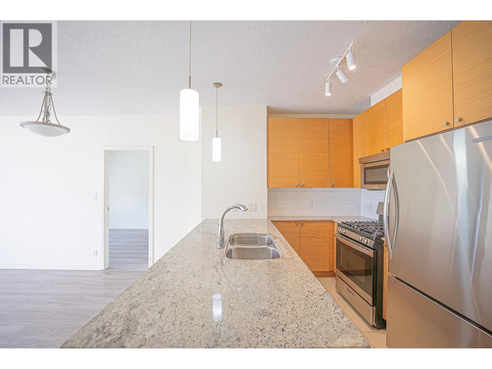 #1103 110 BREW STREET, Port Moody, BC photo 3