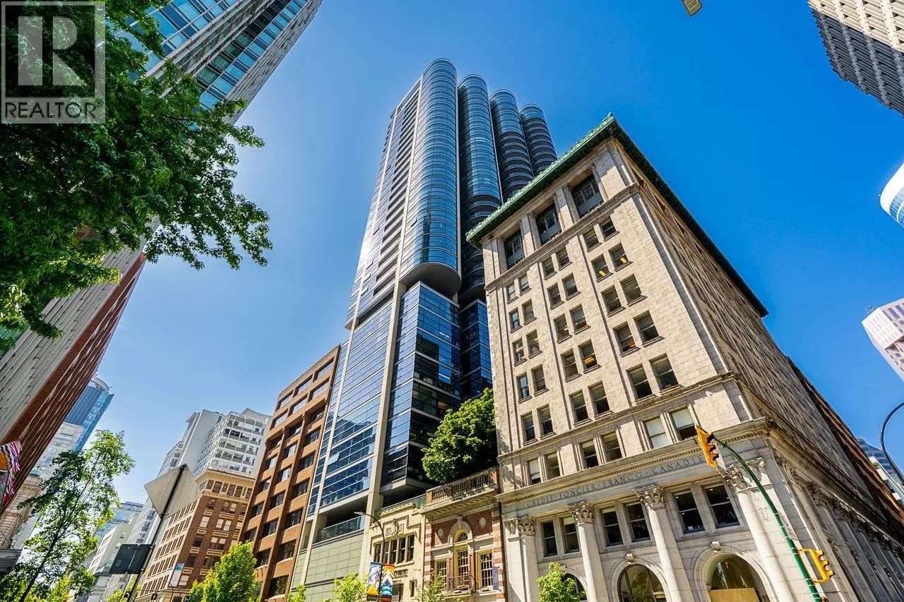 838 W HASTINGS STREET, Vancouver