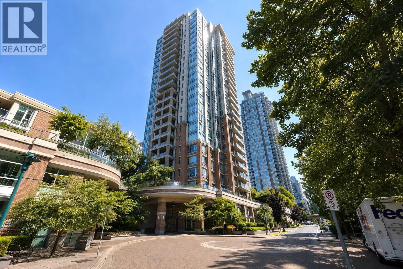 1155 THE HIGH STREET, Coquitlam