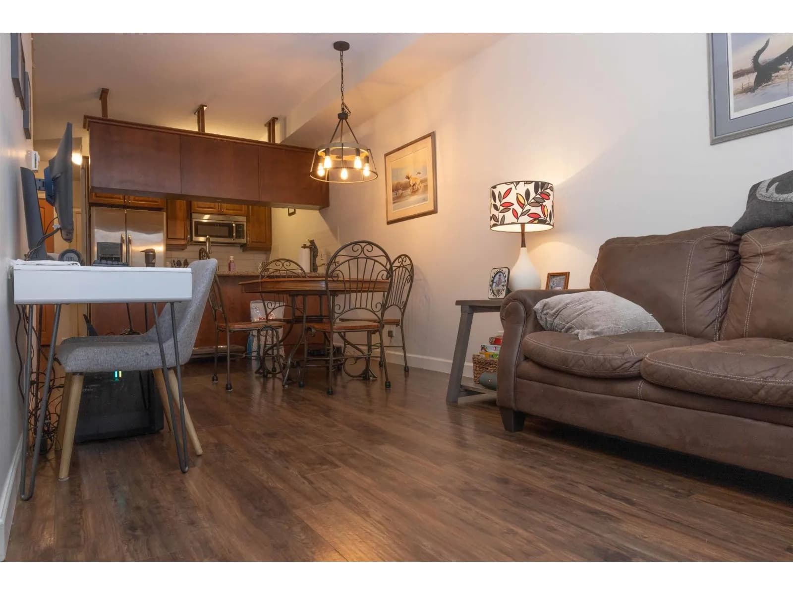 #107 8328 207A STREET, Langley, BC photo 2