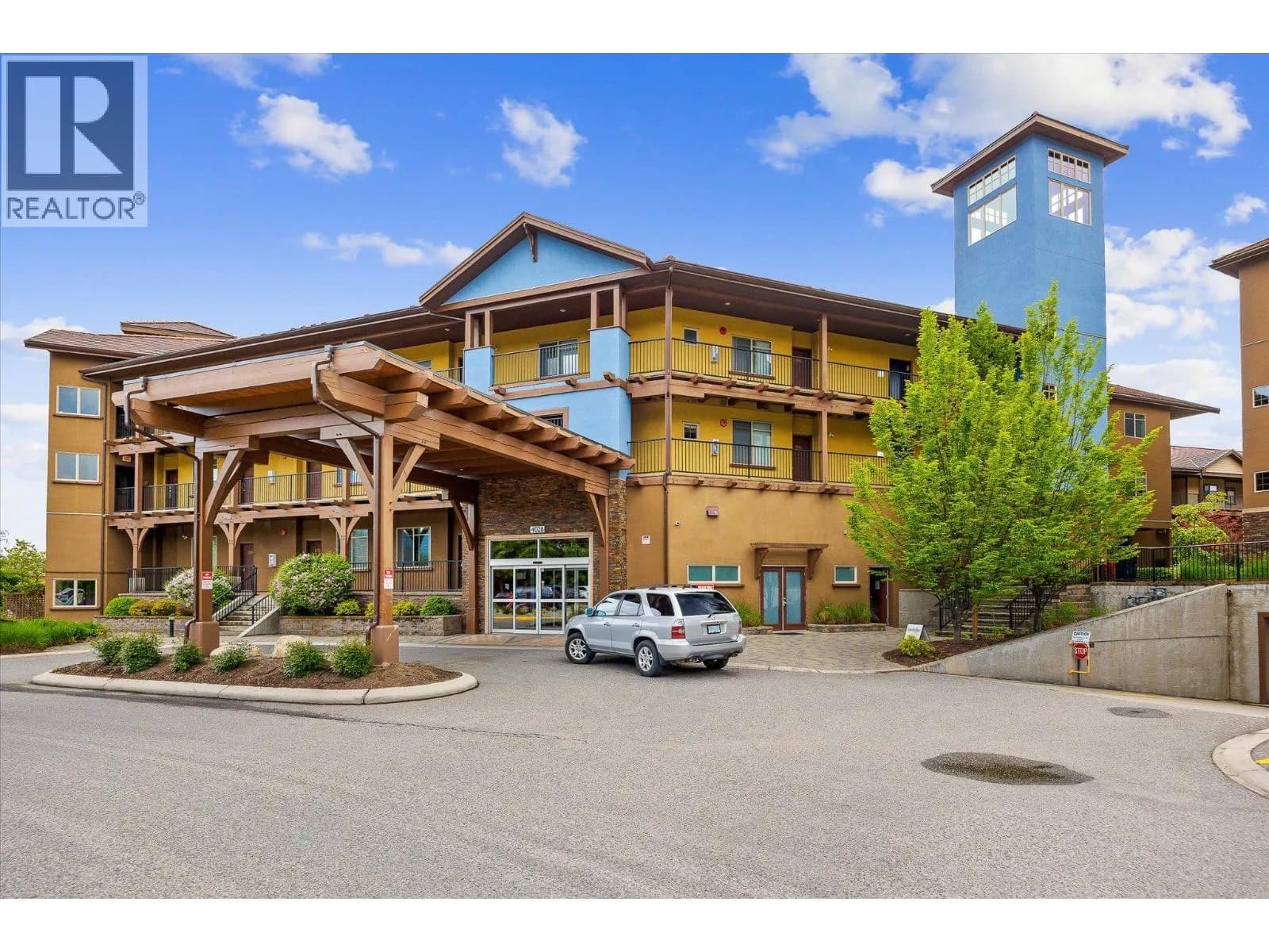 #5403 4034 Pritchard Drive, West Kelowna, BC photo 4
