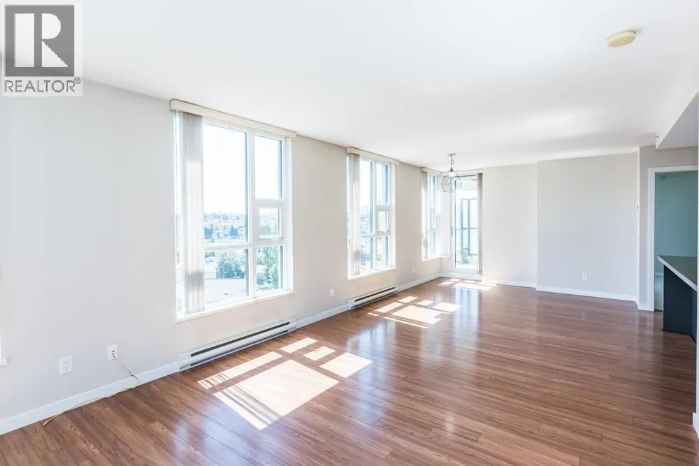 #1406 2232 DOUGLAS ROAD, Burnaby, BC photo 4