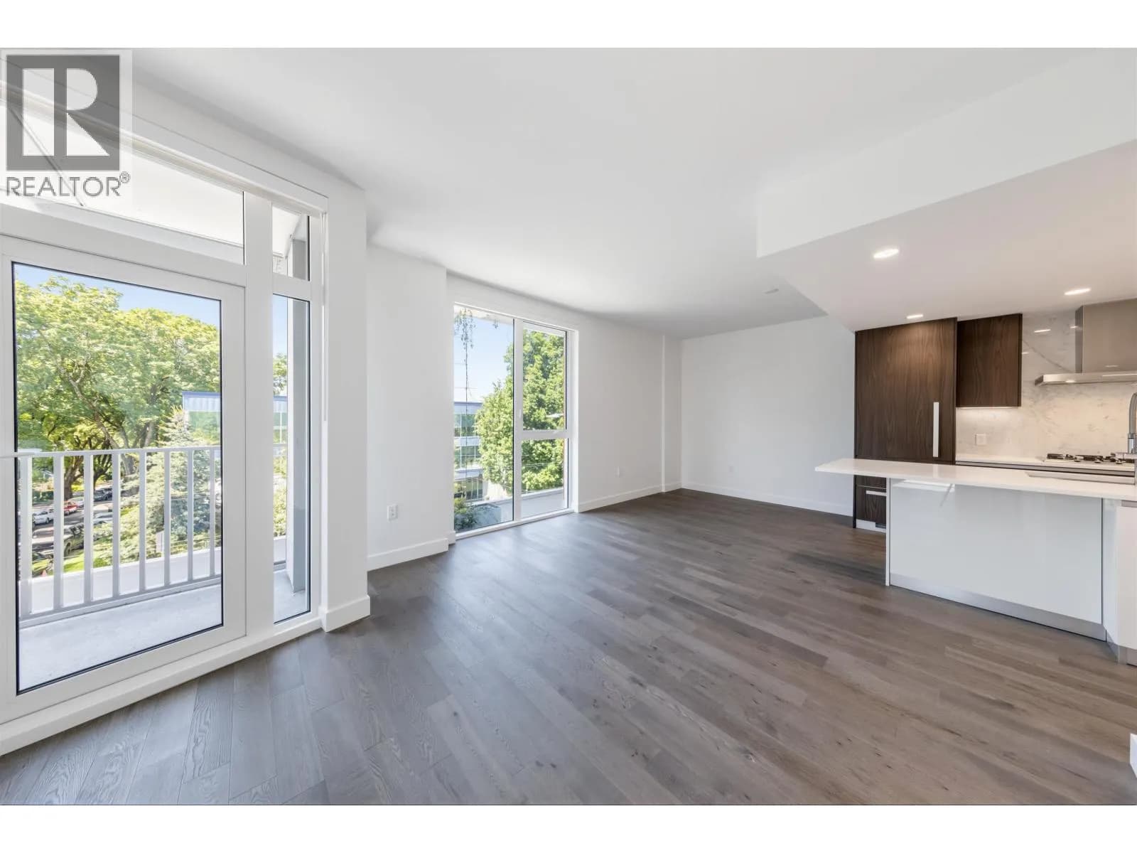 #305 2888 ARBUTUS STREET, Vancouver, BC photo 2