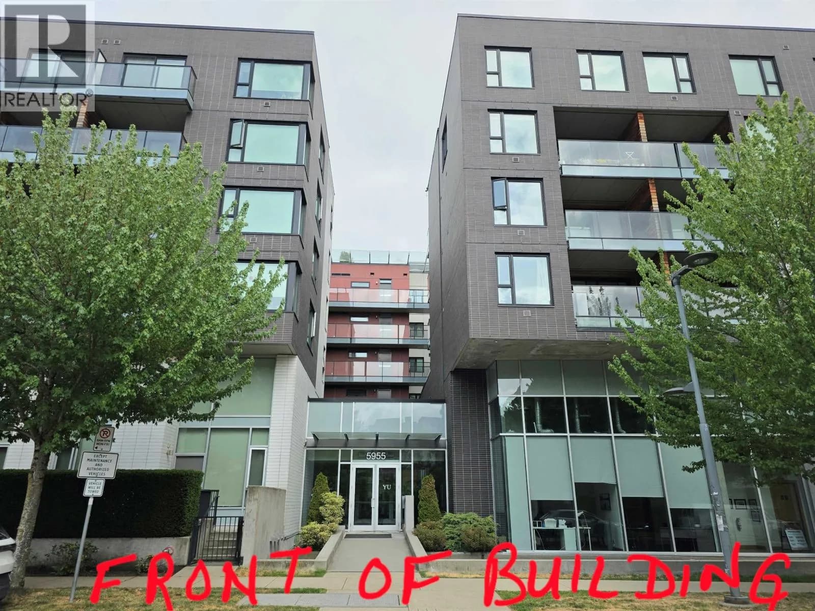 Westbrook Village, Vancouver