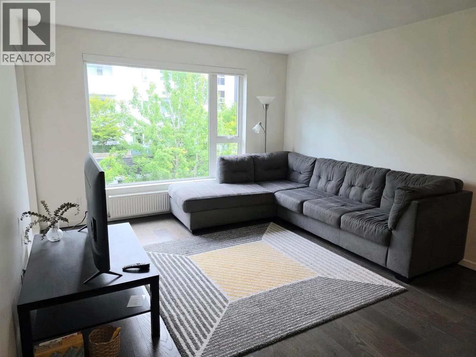 #616 5955 BIRNEY AVENUE, Vancouver, BC photo 3