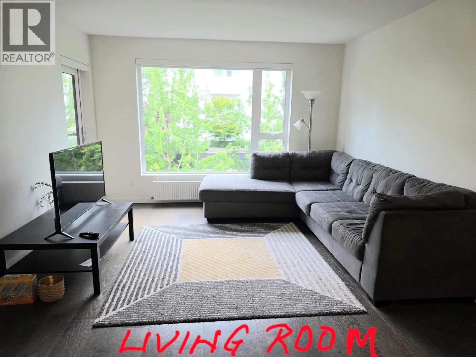 #616 5955 BIRNEY AVENUE, Vancouver, BC photo 4