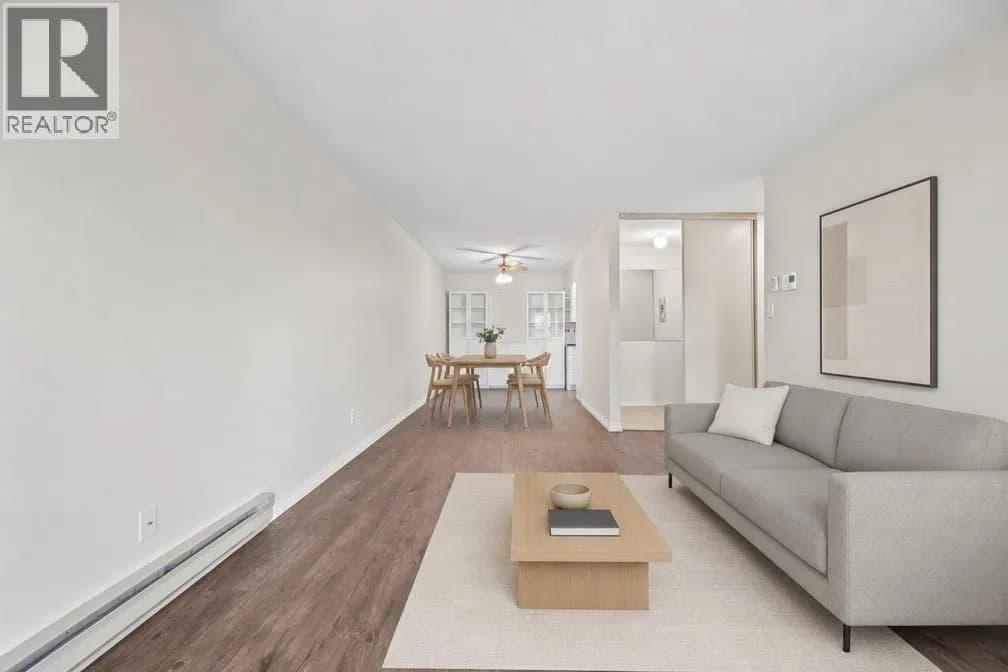 #310 575 Sutherland Avenue, Kelowna, BC photo 2