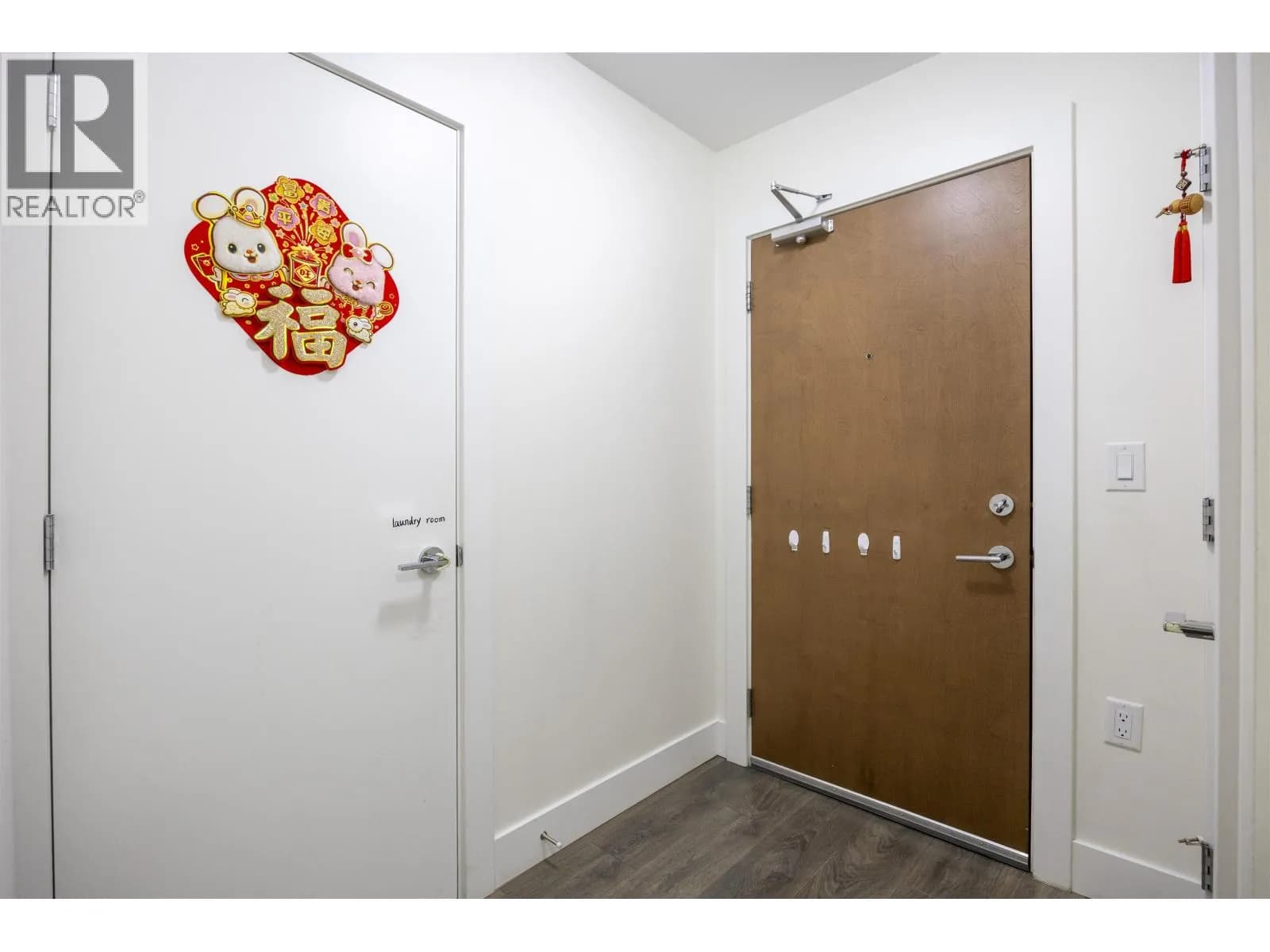 #305 8580 RIVER DISTRICT CROSSING, Vancouver, BC photo 3