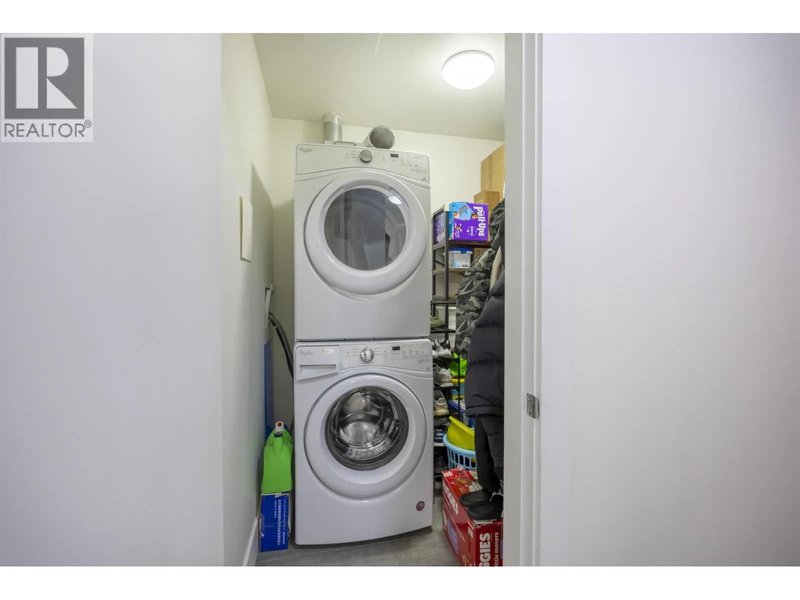 #305 8580 RIVER DISTRICT CROSSING, Vancouver, BC photo 4
