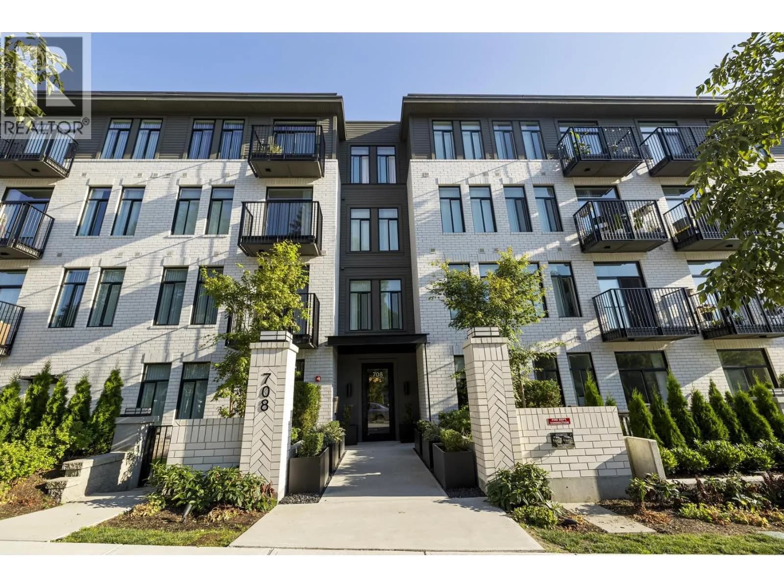708 EDGAR AVENUE, Coquitlam