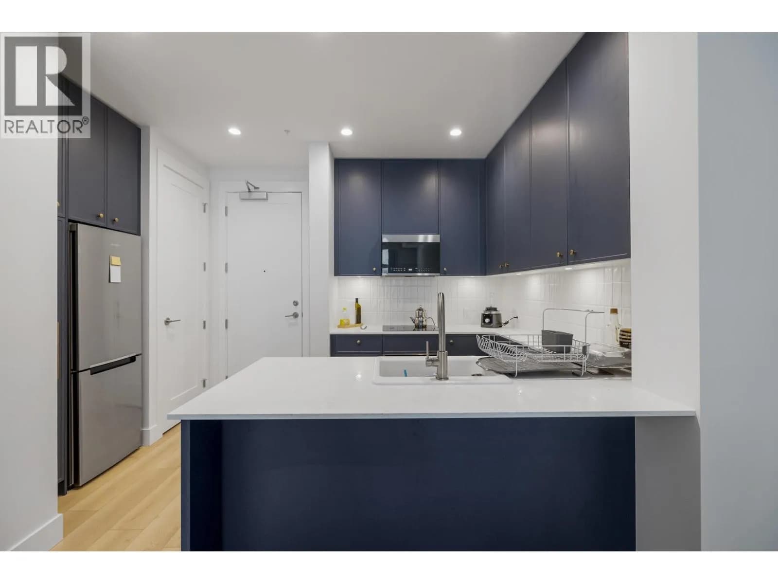 #110 708 EDGAR AVENUE, Coquitlam, BC photo 2