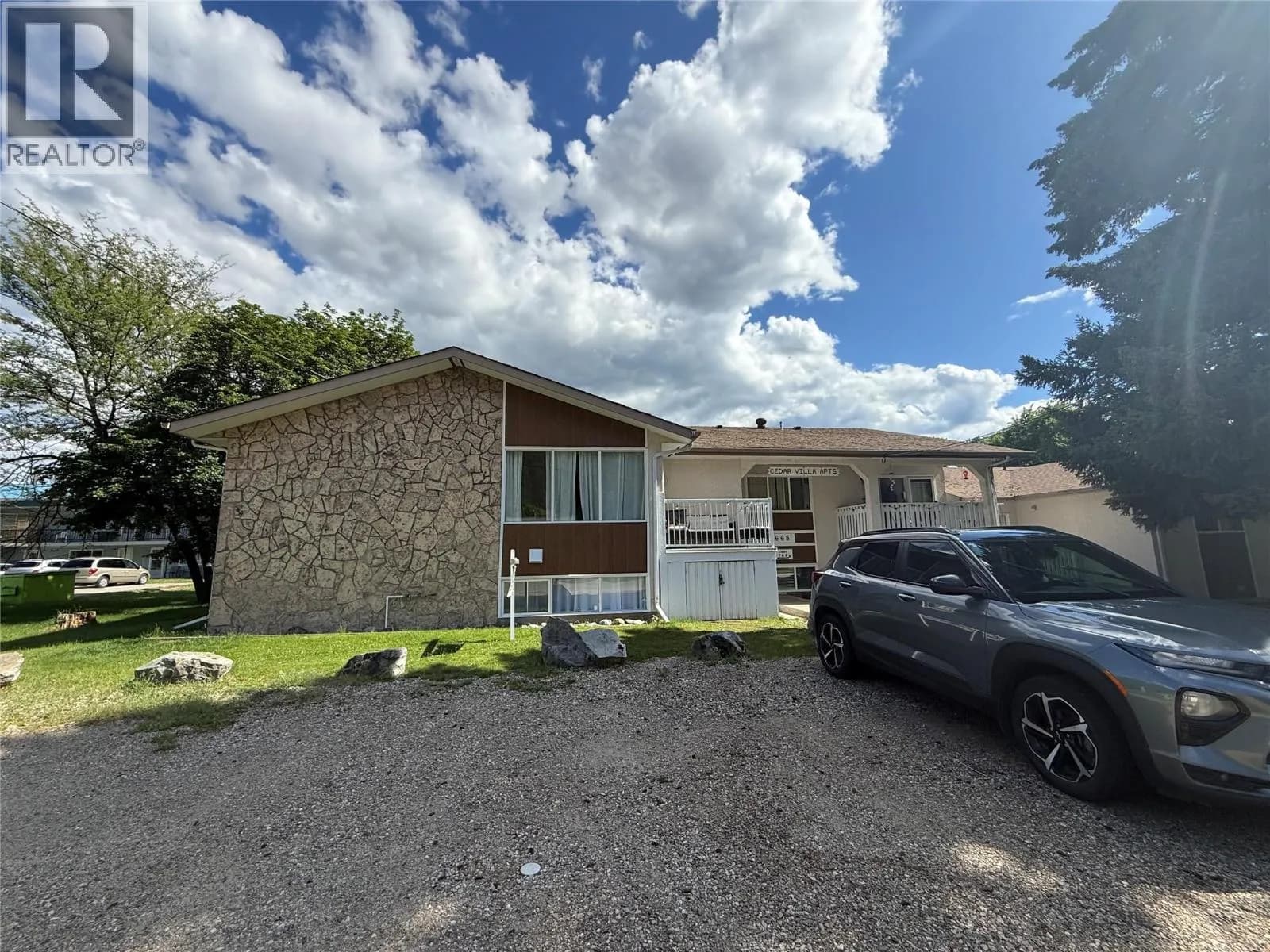 #1 668 75TH Avenue, Grand Forks, BC photo 1