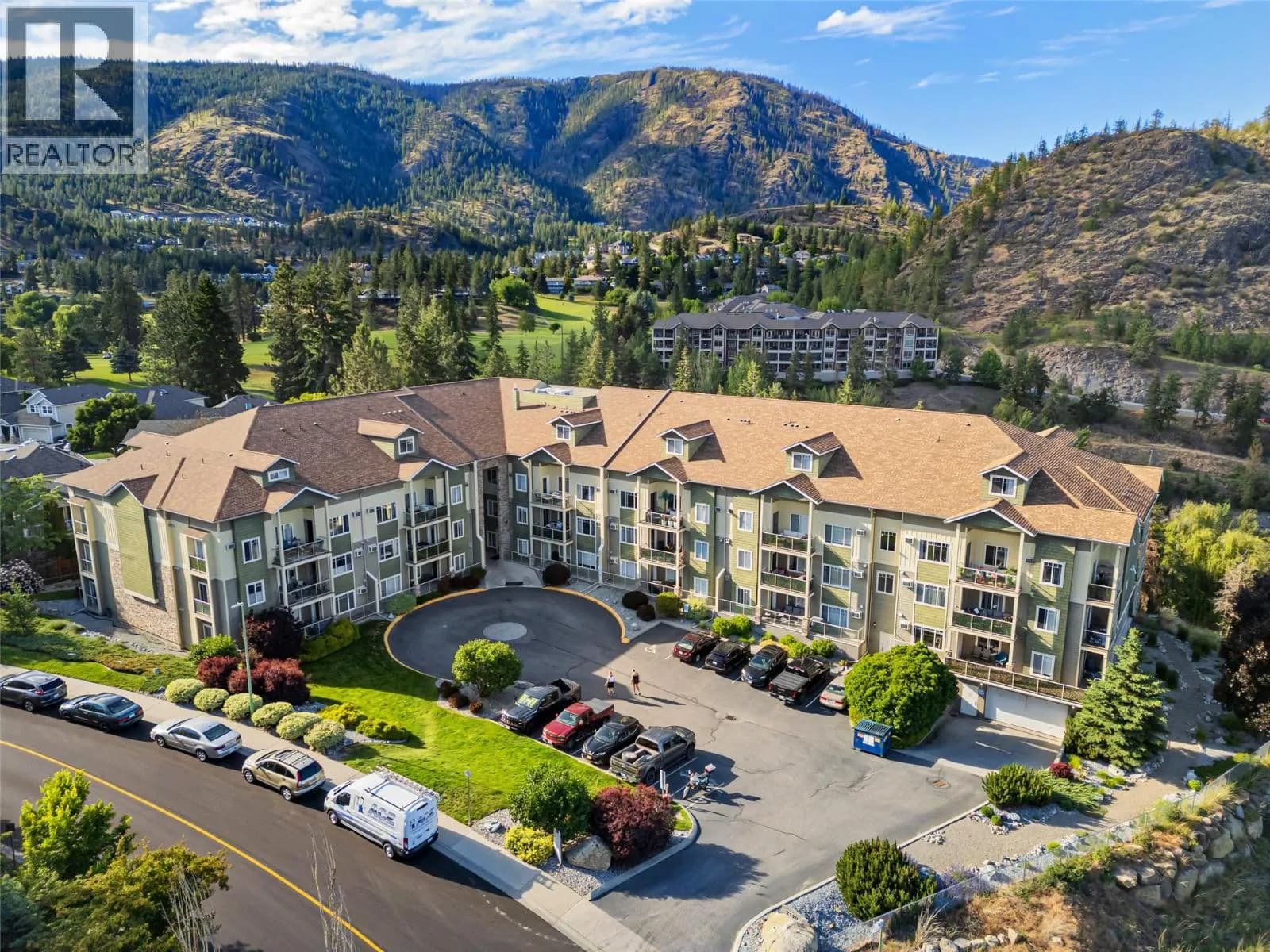 #110 2120 Shannon Ridge Drive, West Kelowna, BC photo 2