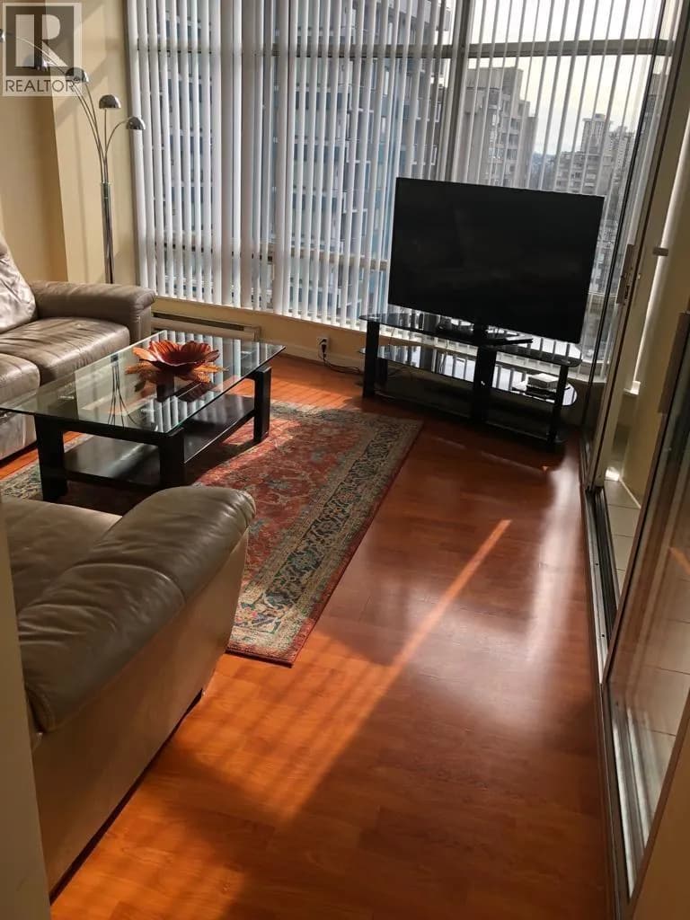 #1403 1288 ALBERNI STREET, Vancouver, BC photo 3