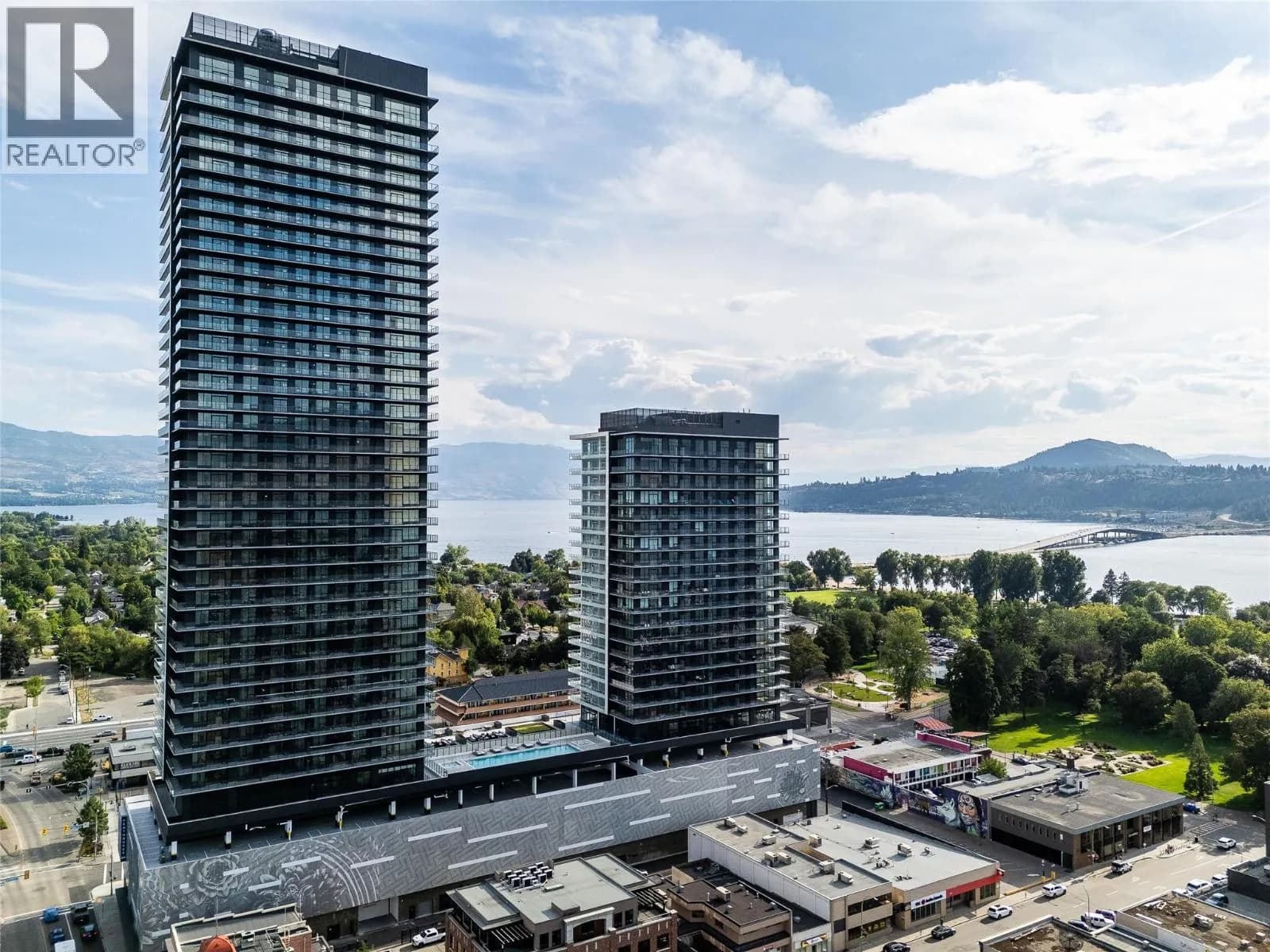 238 Leon Avenue, Kelowna