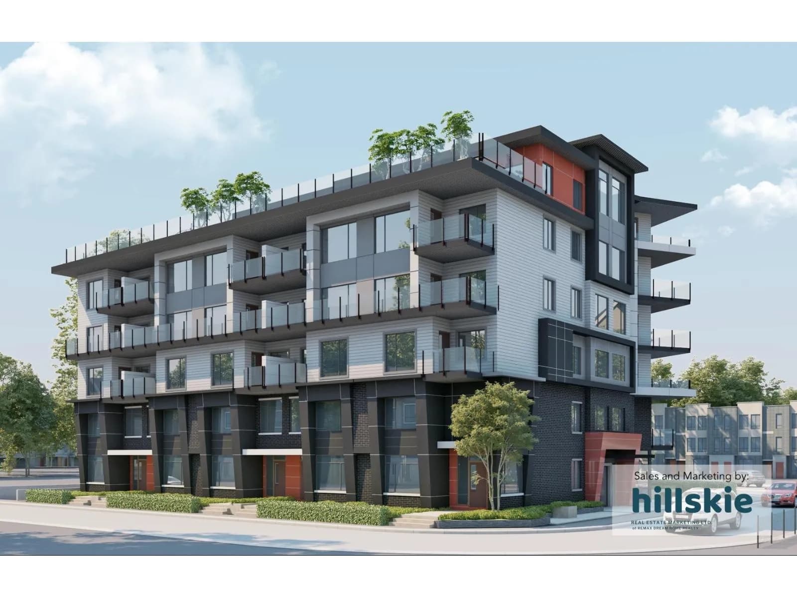#607 15739 FRASER HIGHWAY, Surrey, BC photo 1