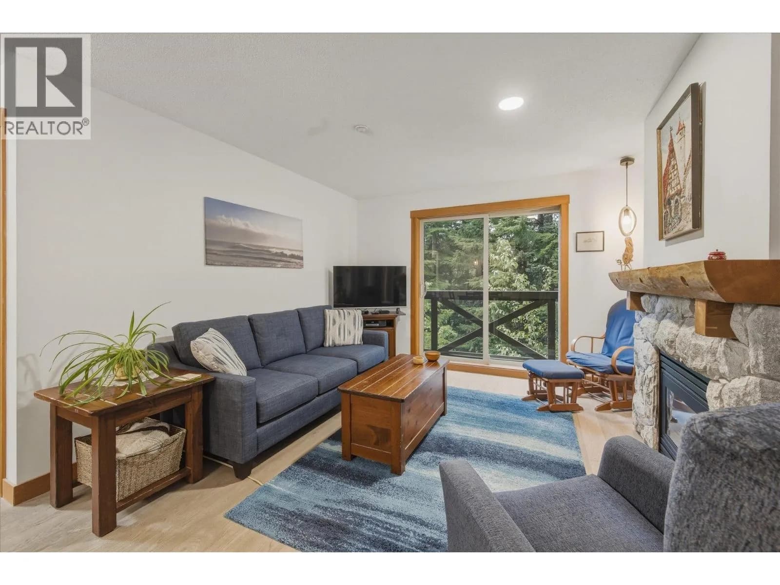 #325 4660 BLACKCOMB WAY, Whistler, BC photo 2