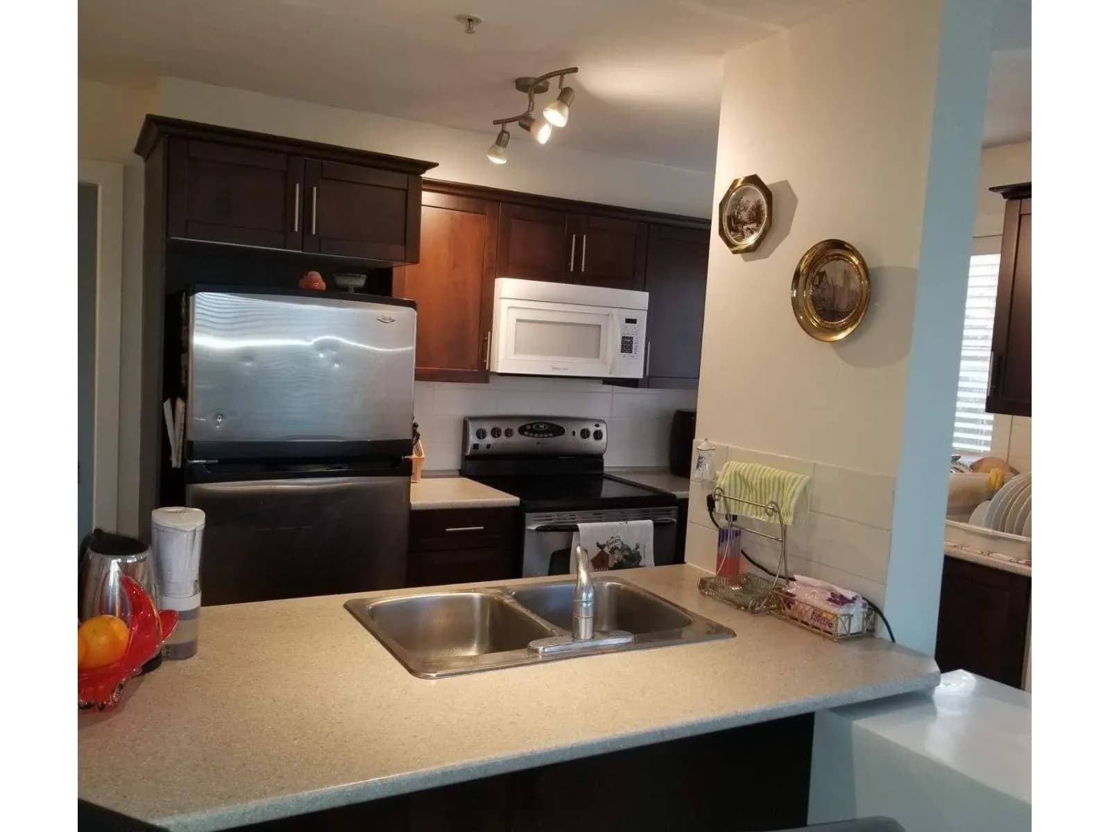 #307 46289 YALE ROAD, Chilliwack, BC photo 4