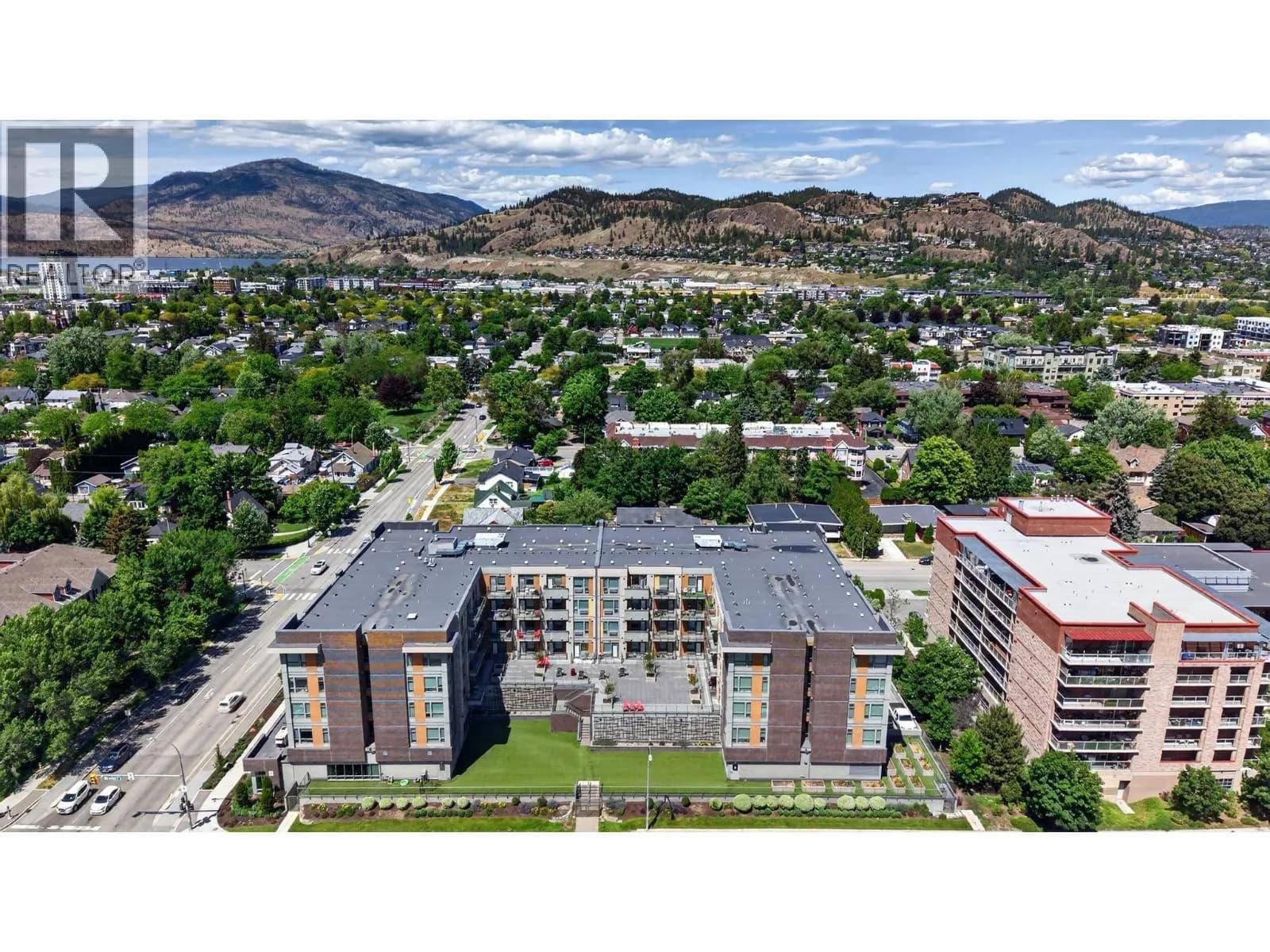 925 Leon Avenue, Kelowna