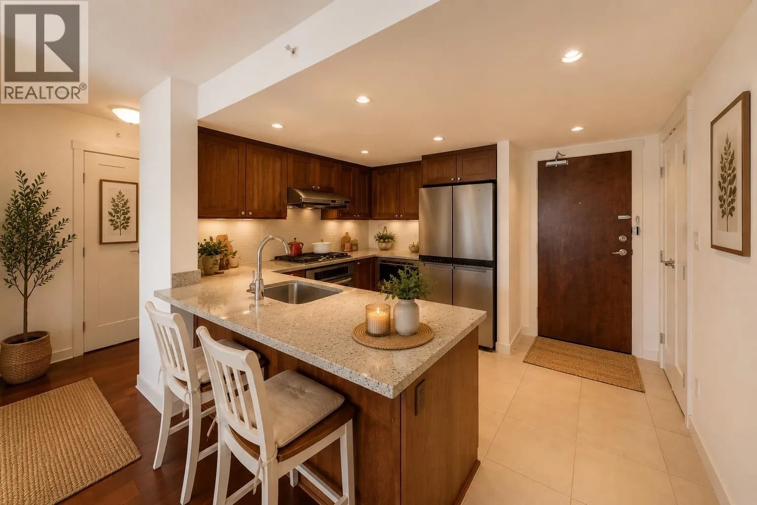 #228 9373 HEMLOCK DRIVE, Richmond, BC photo 1