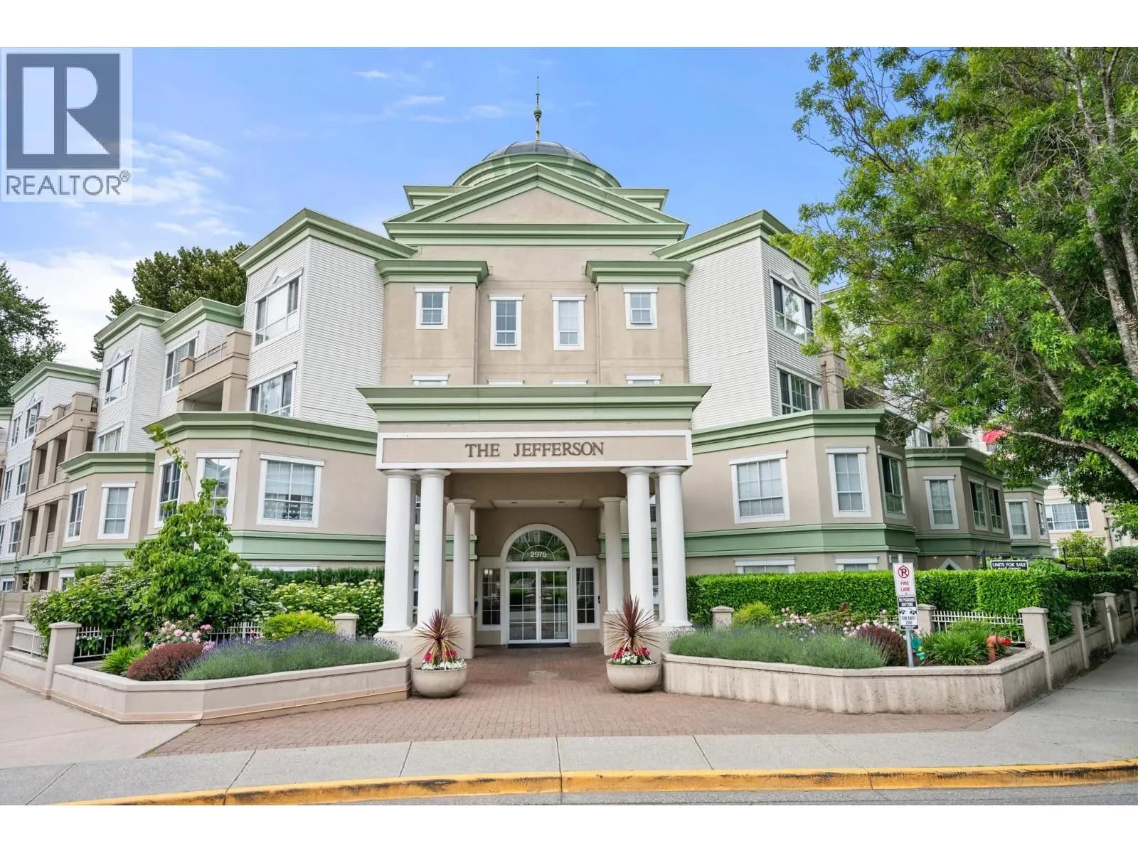 #209 2975 PRINCESS CRESCENT, Coquitlam, BC photo 1