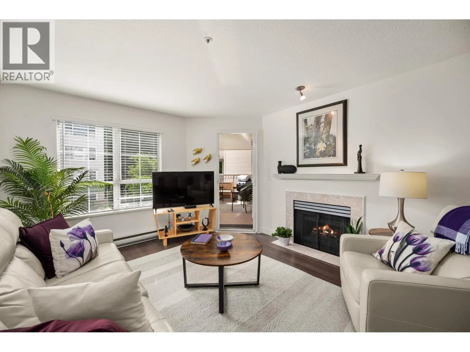 #209 2975 PRINCESS CRESCENT, Coquitlam, BC photo 2