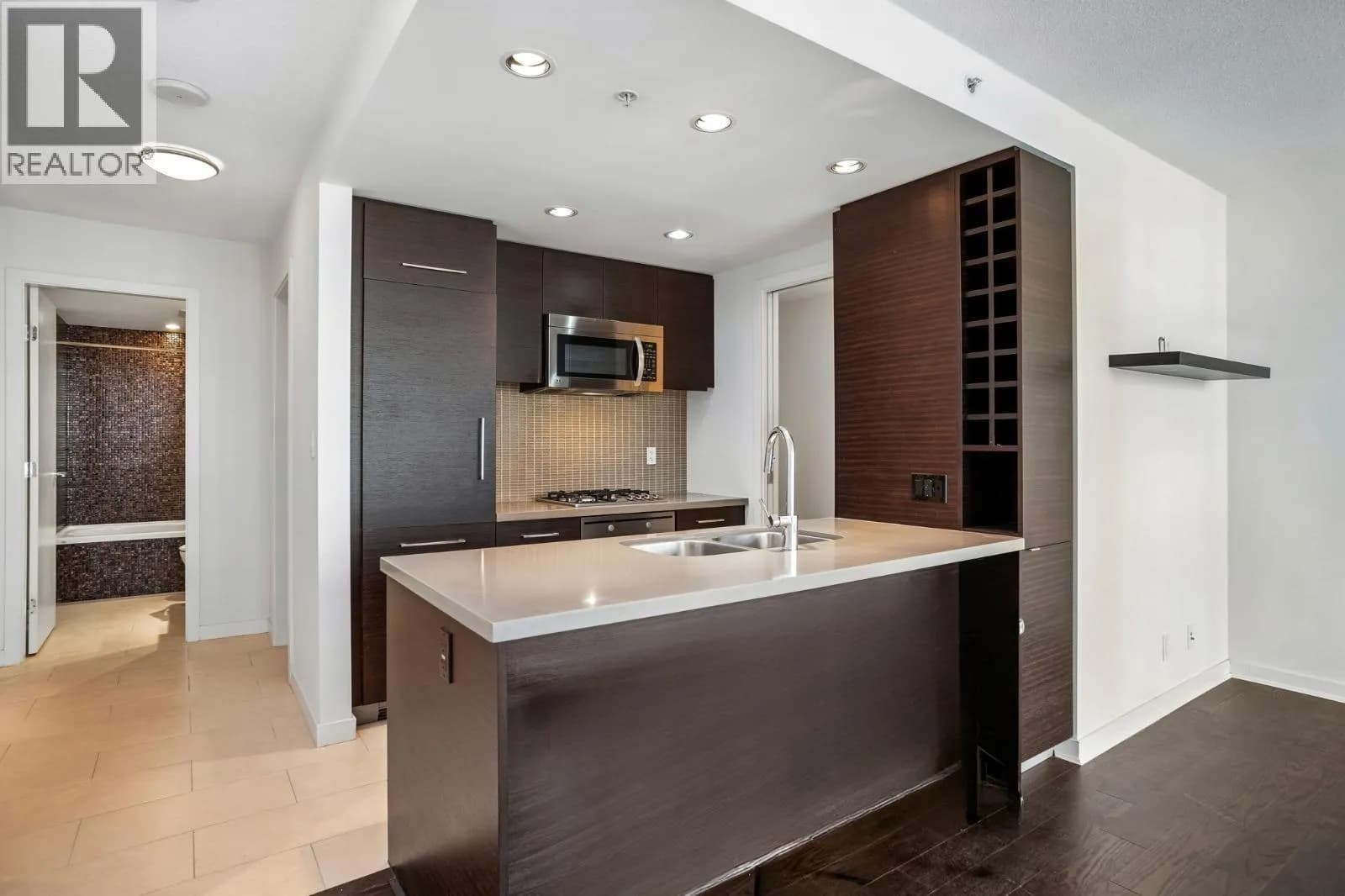 #610 833 HOMER STREET, Vancouver, BC photo 4